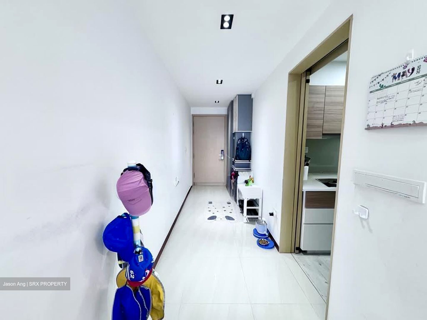 Sea Horizon (D18), Condominium #555588911